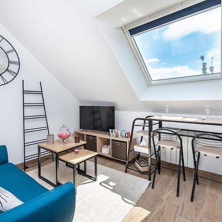 אמיינס Le Bonbon D'Or - Wifi Gratuite - Appartement Paisible מראה חיצוני תמונה