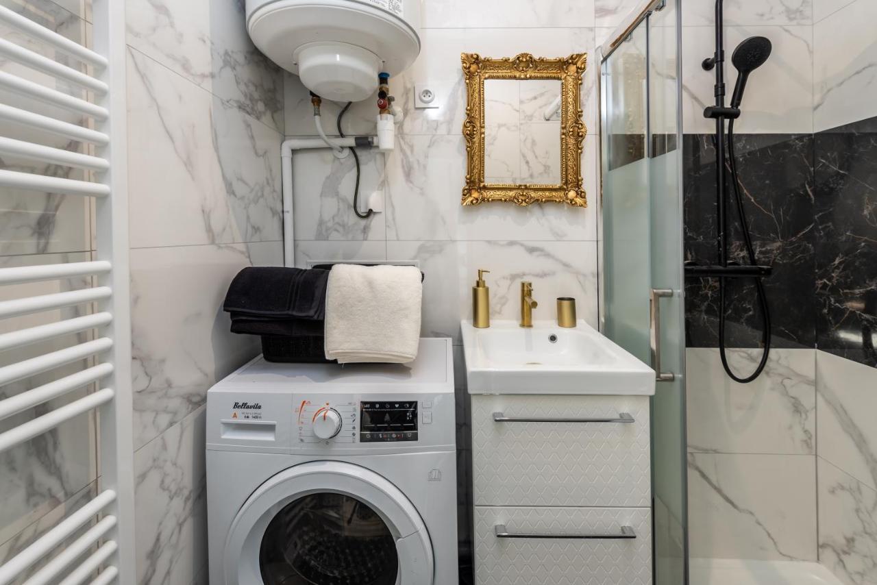 אמיינס Le Bonbon D'Or - Wifi Gratuite - Appartement Paisible מראה חיצוני תמונה
